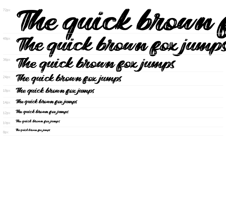 Bright FREE Waterfall