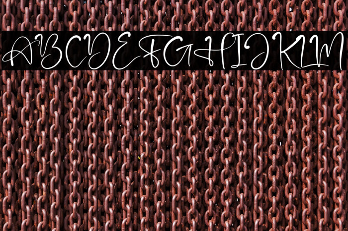 Bright Fresh Example 1