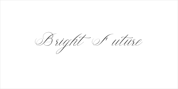 Bright Future Logo