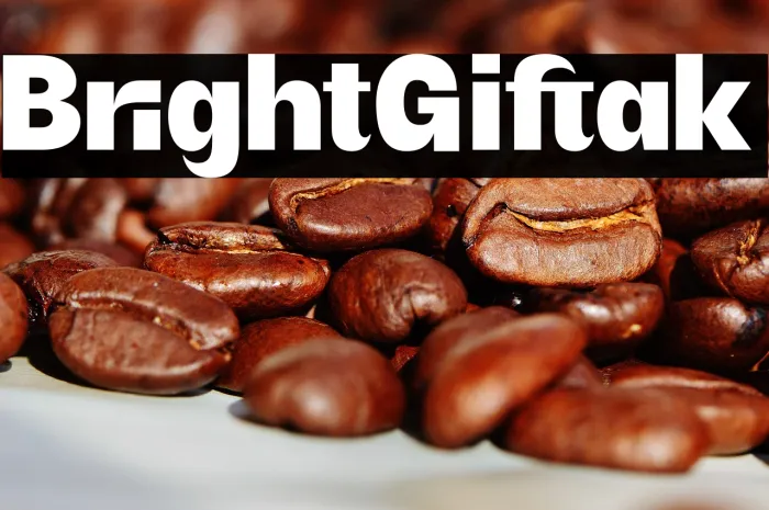 Bright Giftak Example 1