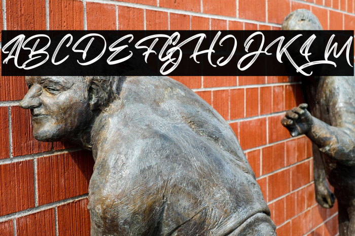 Bright Heritage Textured Example 1