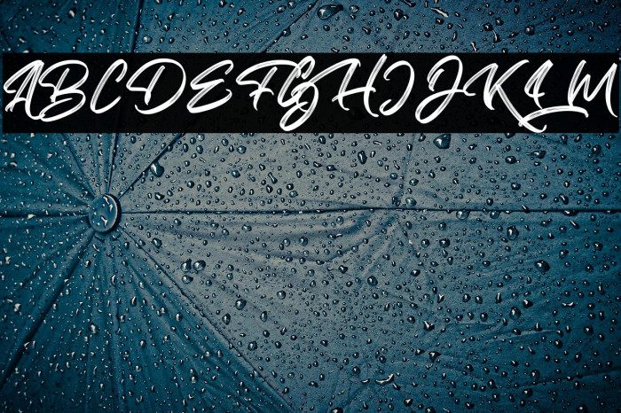 Bright Heritage Textured Example 2