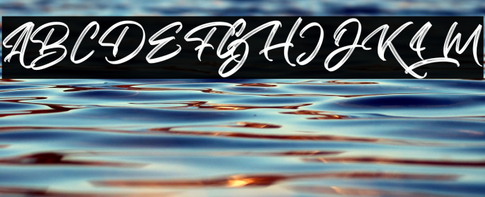 Bright Heritage Textured Example 3