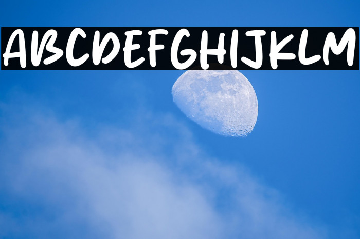 Bright Moment Example 2