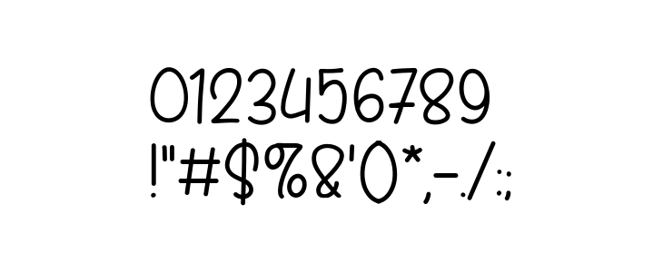 Bright One Other Characters