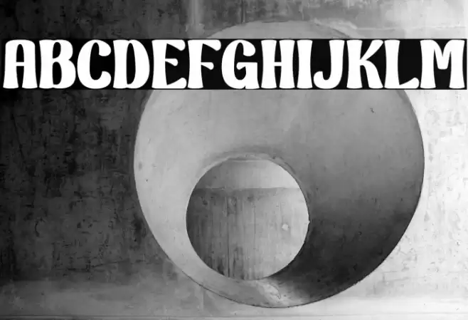 Bright Peony Personal Use フォント examples