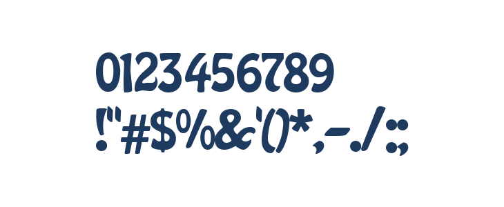 Bright Pumpsky-Demo Other Characters