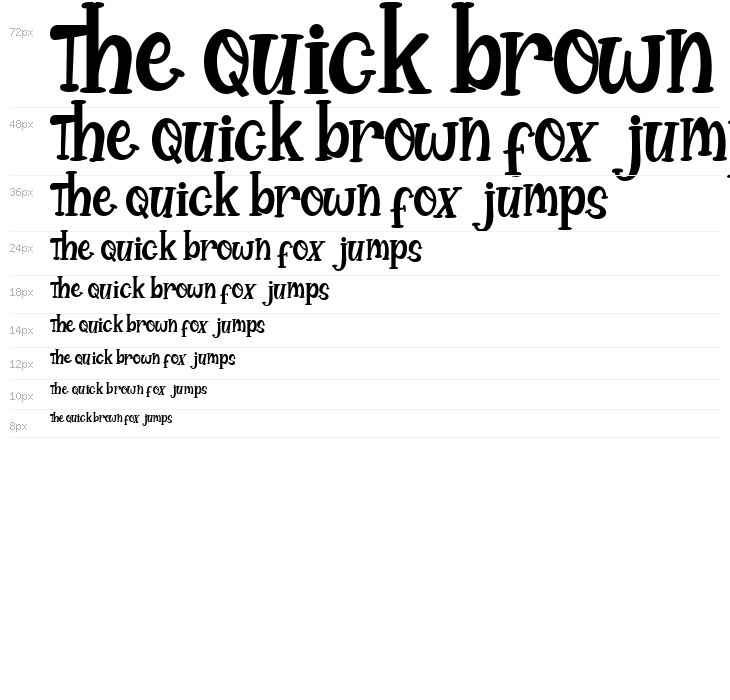 Bright Pumpsky-Demo Waterfall