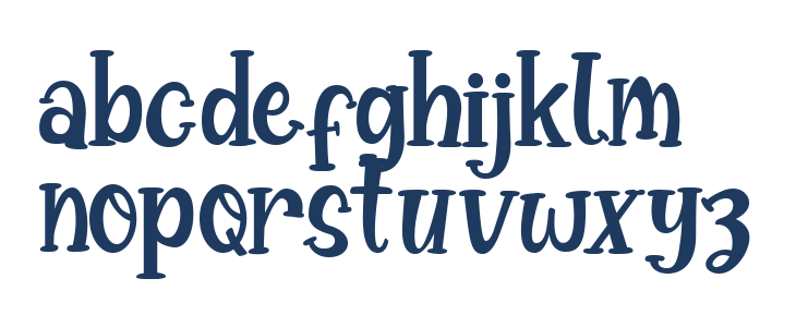 Bright Pumpsky-Demo Lowercase