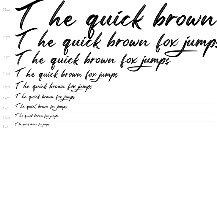 Bright Rainbow Personal Use Waterfall