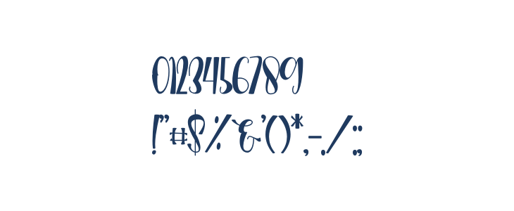 Bright Rainbow Other Characters