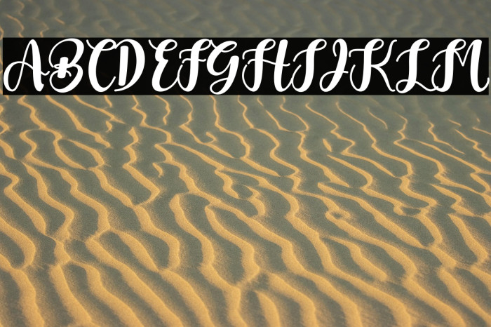 Bright Rainbow Example 1