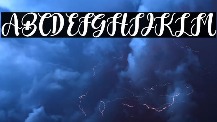 Bright Rainbow Example 3