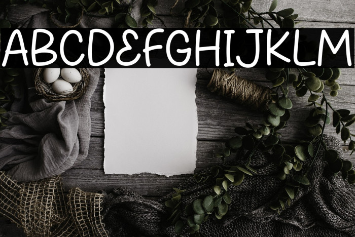 Bright Season Example 1