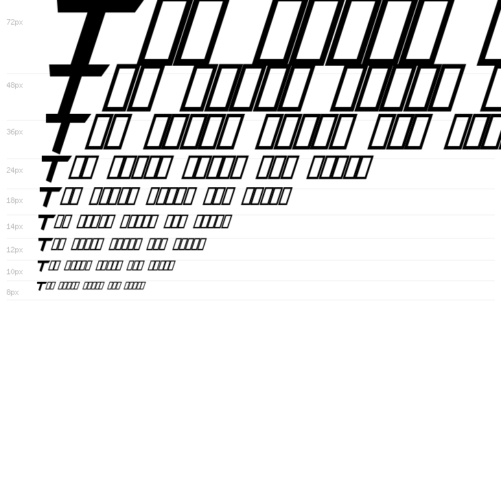 Bright Star Waterfall