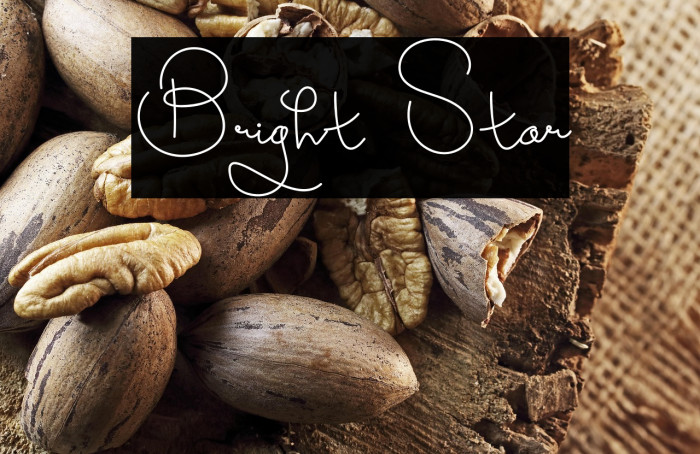 Bright Star Example 3