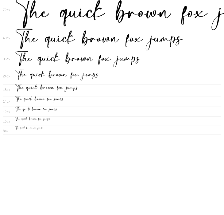 Bright Sunset Personal Use Waterfall