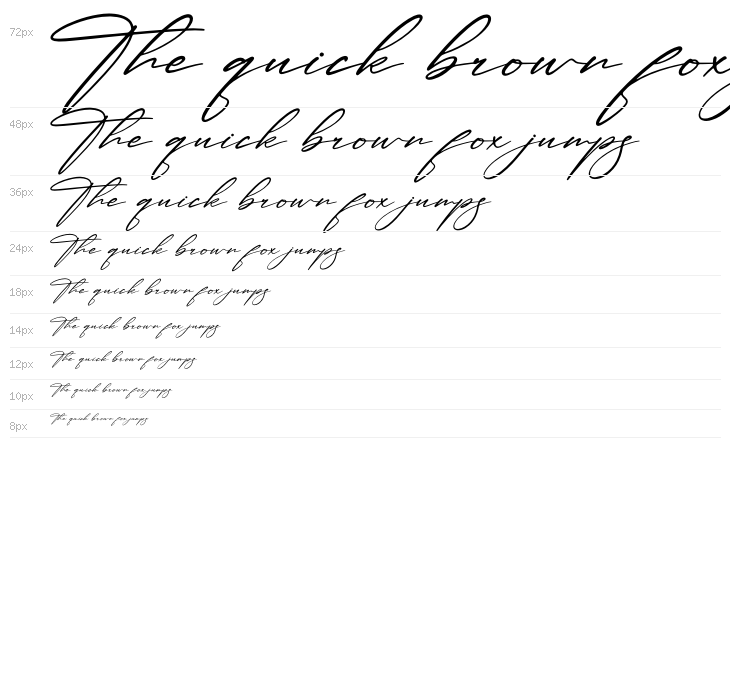 Bright Sunshine Waterfall