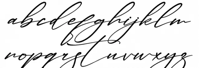 Bright Sunshine Fuentes MINÚSCULAS