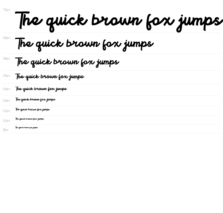 Bright beauty normal Waterfall