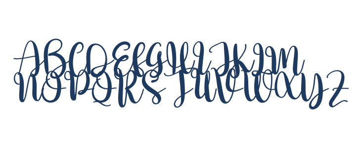 Bright Uppercase