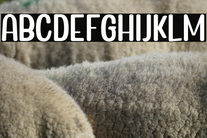 BrightAurora-Regular Example 2