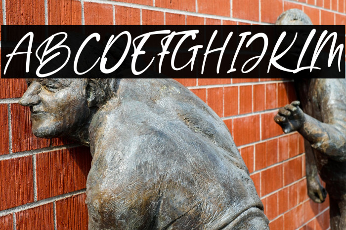 BrightCheerfulRegular Example 1