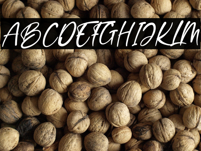 BrightCheerfulRegular Example 2