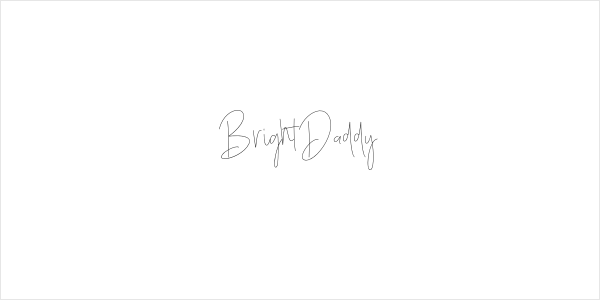 BrightDaddy Logo