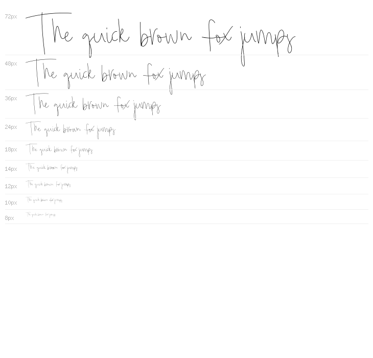 BrightDaddy Waterfall