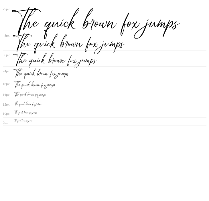 BrightDailyFREE Waterfall