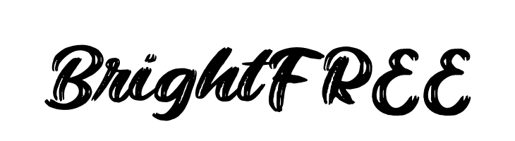 BrightFREE  Скачать бесплатные шрифты