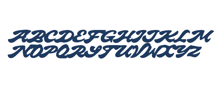 BrightSupplyDemo-Organic Uppercase