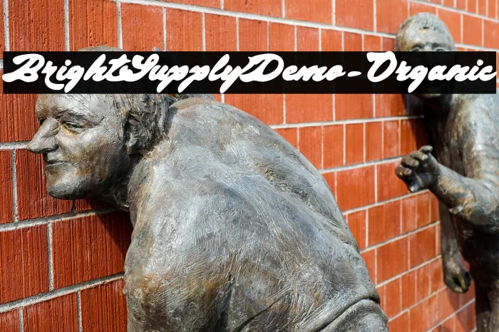 BrightSupplyDemo-Organic Example 3