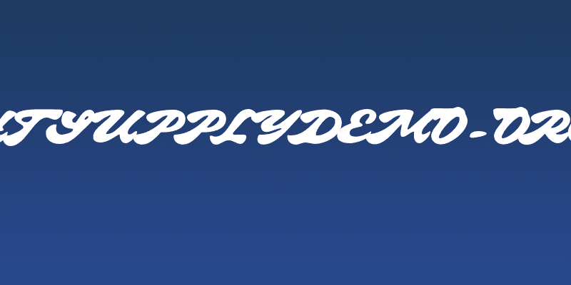 BrightSupplyDemo-Organic Social Header