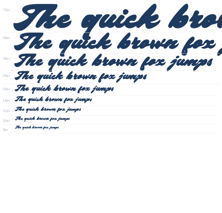 BrightSupplyDemo-Organic Waterfall