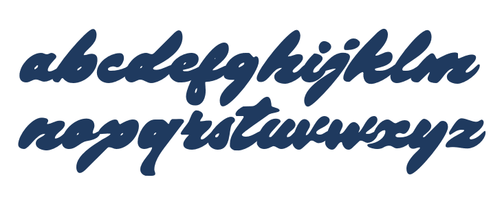 BrightSupplyDemo-Organic Lowercase