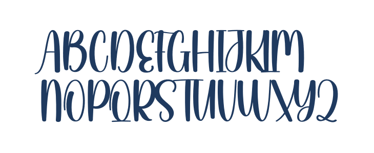 Brighten Uppercase
