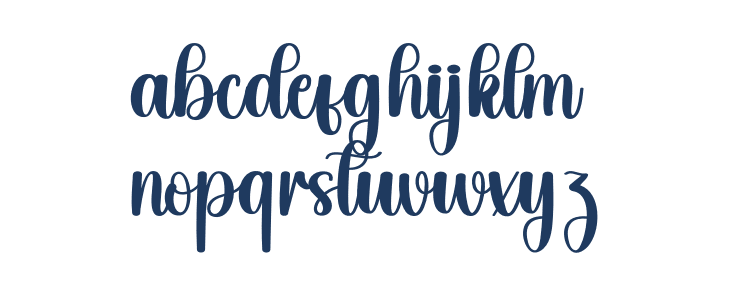 Brighten Lowercase