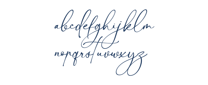 Brighter Miracles Personal Use Lowercase