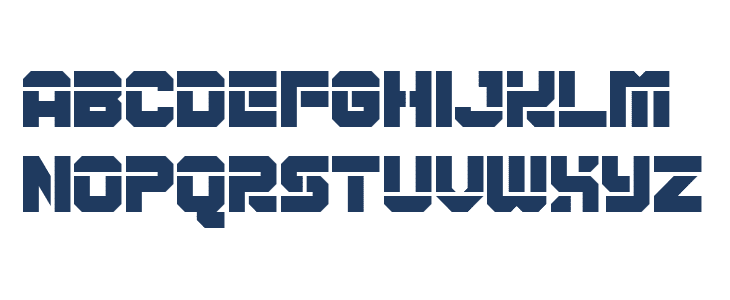 Brighterdays Lowercase