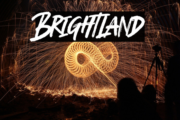 Brightland Example 1