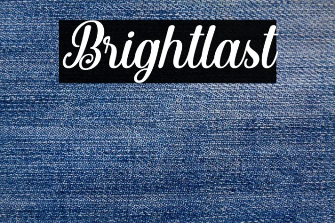 Brightlast Example 1