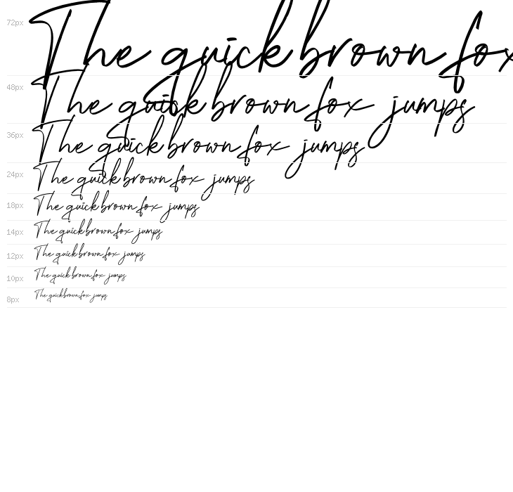 Brightness Reguler Waterfall