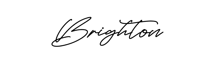 Brighton  Скачать бесплатные шрифты