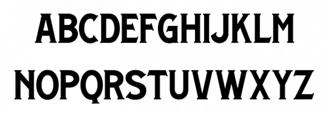 BrightonSpringPersonalUseOnly-R Шрифта строчной