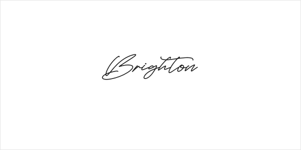 Brighton Logo