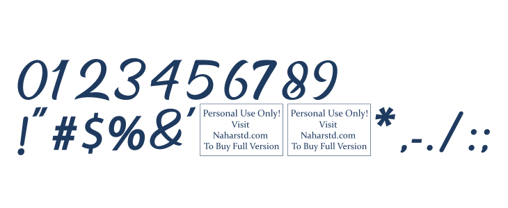 Brightons Other Characters