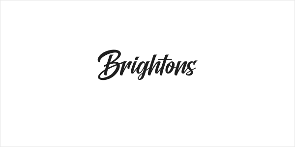 Brightons Logo