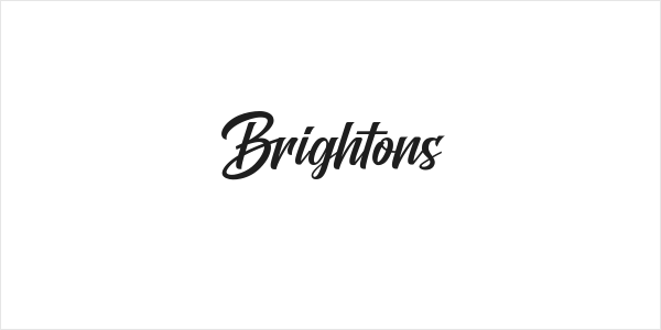 Brightons Logo